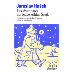 ISBN Les Aventures du brave soldat Švejk pendant la Grande Guerre, Français, 448 pages