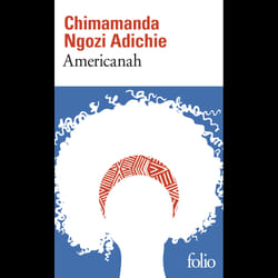 Éditions Gallimard AMERICANAH