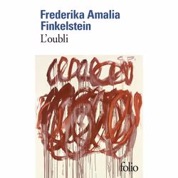 ISBN L'oubli, Français, 192 pages