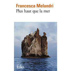 ISBN Plus haut que la mer