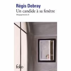 ISBN Un candide à sa fenêtre, Français, 416 pages