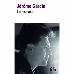 Éditions Gallimard LE VOYANT, Français, Livre broché
