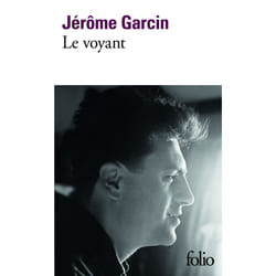 Éditions Gallimard LE VOYANT livre Français Livre broché