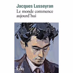 ISBN Le monde commence aujourd'hui, Français, 192 pages