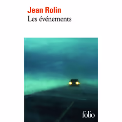 ISBN Les événements, Français, 192 pages