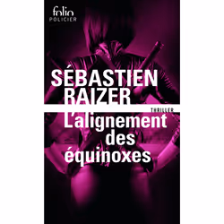 ISBN L'alignement des équinoxes, Français, 560 pages
