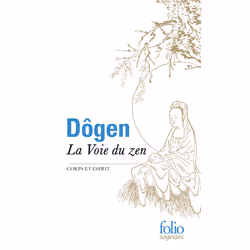 ISBN La Voie du zen, Français, 112 pages
