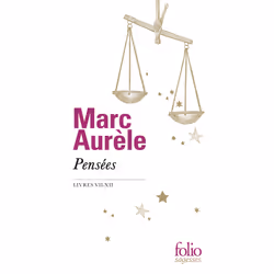 ISBN Pensées, Français, 128 pages