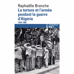ISBN La torture et l'armée pendant la guerre d'Algérie, Français, 816 pages