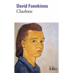 Éditions Gallimard CHARLOTTE, Français, Livre broché