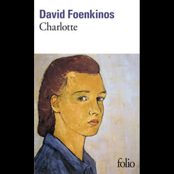 Éditions Gallimard CHARLOTTE livre Français Livre broché