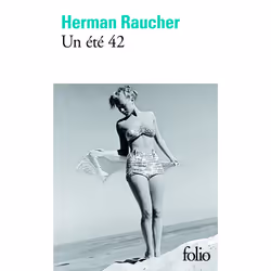ISBN Un été 42, Français, 352 pages