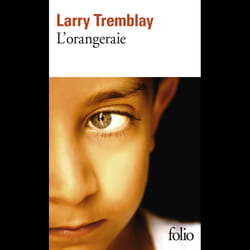 Éditions Gallimard L ORANGERAIE