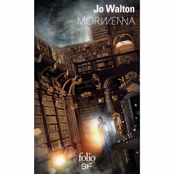 ISBN Morwenna, Français, 432 pages