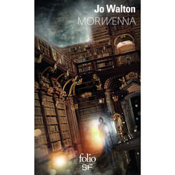 ISBN Morwenna