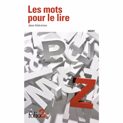 ISBN Les mots pour le lire, Français, 128 pages