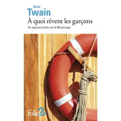 À quoi rêvent les garçons : un apprenti pilote sur le Mississippi
