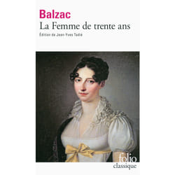 La femme de trente ans