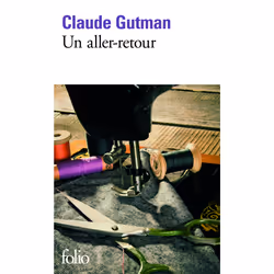 ISBN Un aller-retour, Français, 160 pages