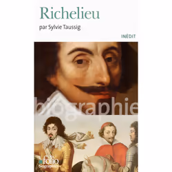 ISBN Richelieu, Français, 352 pages