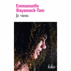 ISBN Je viens, Français, 432 pages