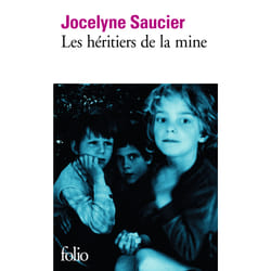 Les héritiers de la mine