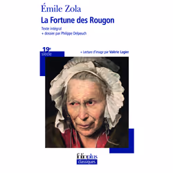 ISBN La Fortune des Rougon, Français, 448 pages