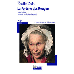 La fortune des Rougon