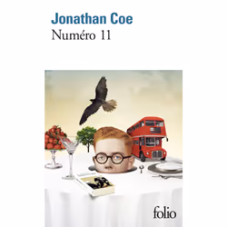 ISBN Numéro 11, Français, 496 pages