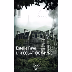ISBN Un éclat de givre, Français, 352 pages