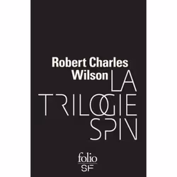 ISBN La trilogie Spin, Français, 1120 pages