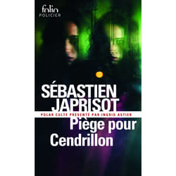 Éditions Gallimard PIEGE POUR CENDRILLON livre Français Livre broché