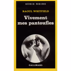 ISBN Vivement mes pantoufles !, Français, 256 pages