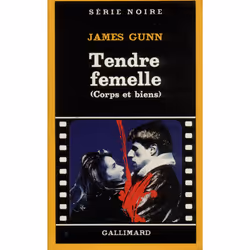 ISBN Tendre femelle, Français, 254 pages