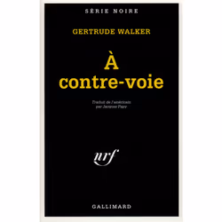 ISBN À contre-voie, Français, 254 pages