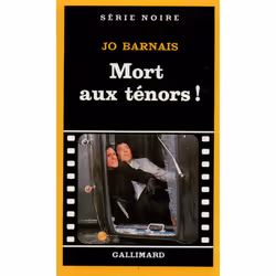ISBN Mort aux ténors !, Français, 254 pages