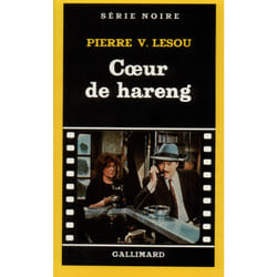 ISBN Cœur de hareng