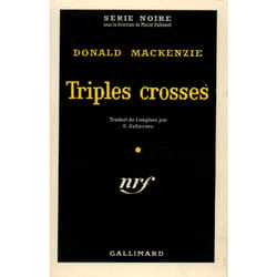 ISBN Triples crosses