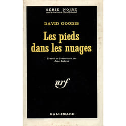 ISBN Les pieds dans les nuages