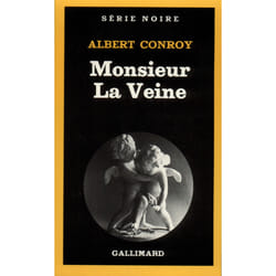 ISBN Monsieur La Veine