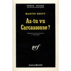 As-tu vu Carcassonne ?