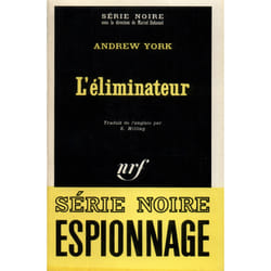 L'éliminateur