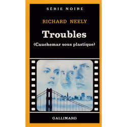ISBN Cauchemar sous plastique, Français, 256 pages