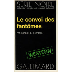 Le convoi des fantômes