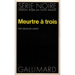 Meurtre à trois
