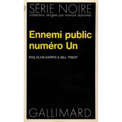 Ennemi public n°1