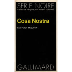 Cosa Nostra
