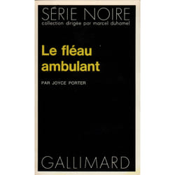 Le fléau ambulant