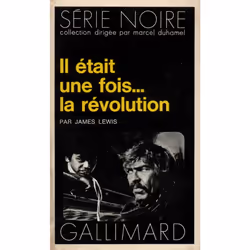 ISBN Il était une fois... la révolution, Français, 192 pages