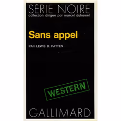 ISBN Sans appel, Français, 192 pages